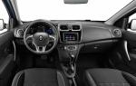 Renault Logan Stepway 2018 года (CIS)